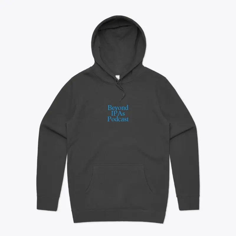 Beyond IPAs Merch